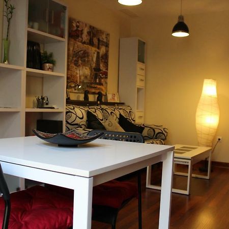 Apartamento Centro Apartment กาดิซ ภายนอก รูปภาพ