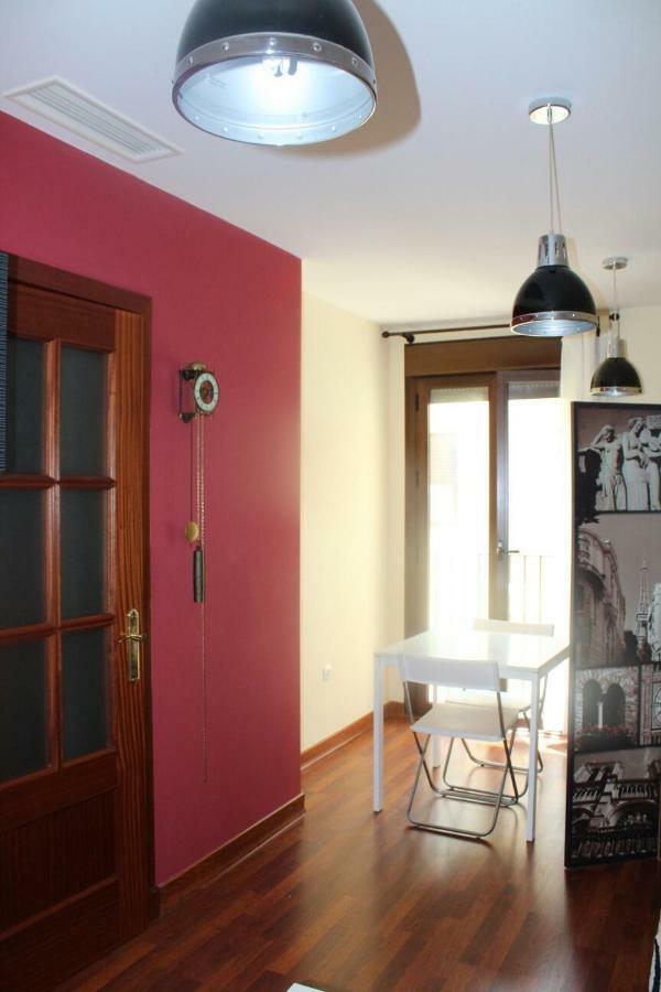 Apartamento Centro Apartment กาดิซ ภายนอก รูปภาพ