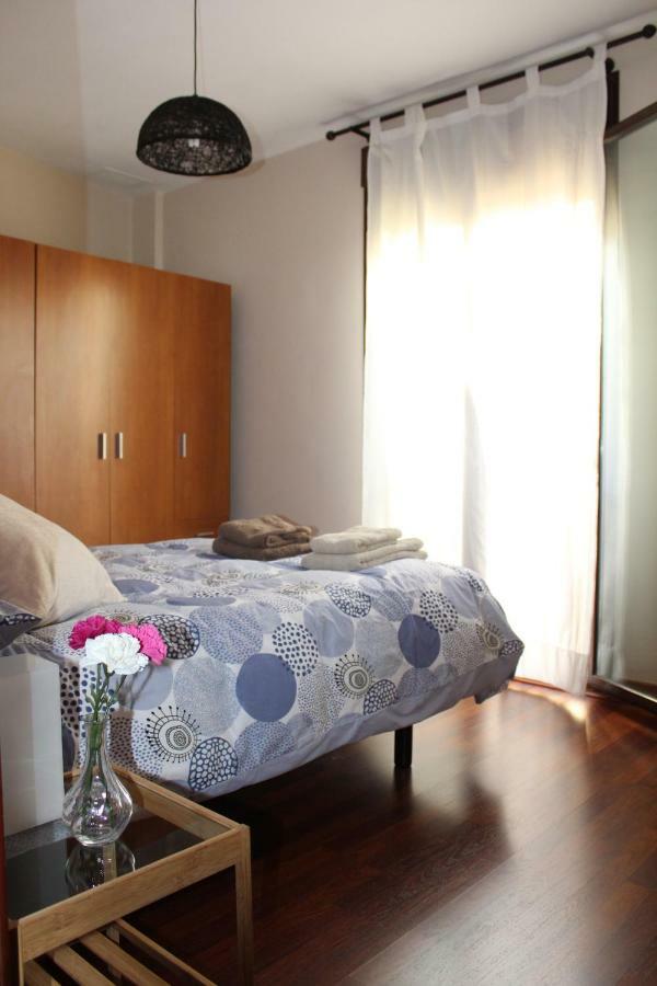 Apartamento Centro Apartment กาดิซ ภายนอก รูปภาพ