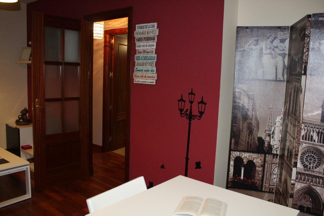 Apartamento Centro Apartment กาดิซ ภายนอก รูปภาพ