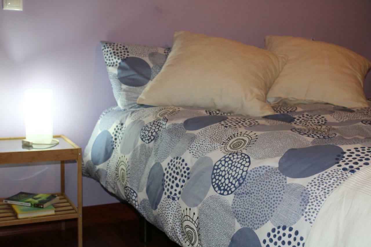Apartamento Centro Apartment กาดิซ ภายนอก รูปภาพ