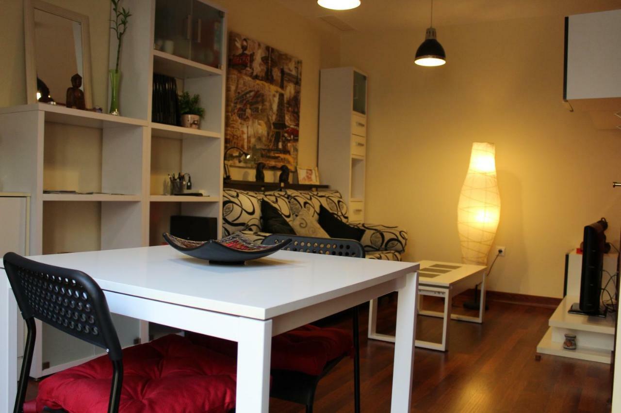 Apartamento Centro Apartment กาดิซ ภายนอก รูปภาพ