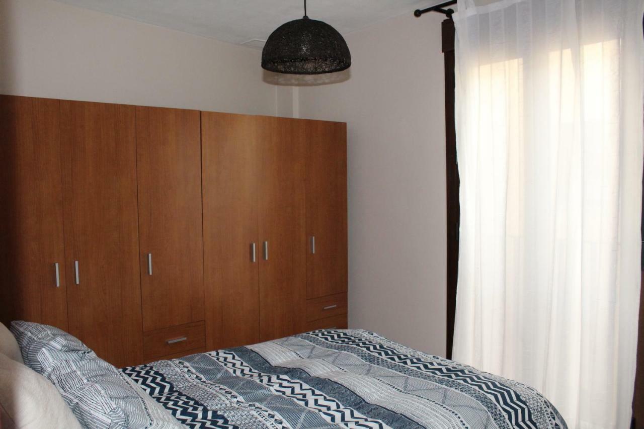 Apartamento Centro Apartment กาดิซ ภายนอก รูปภาพ