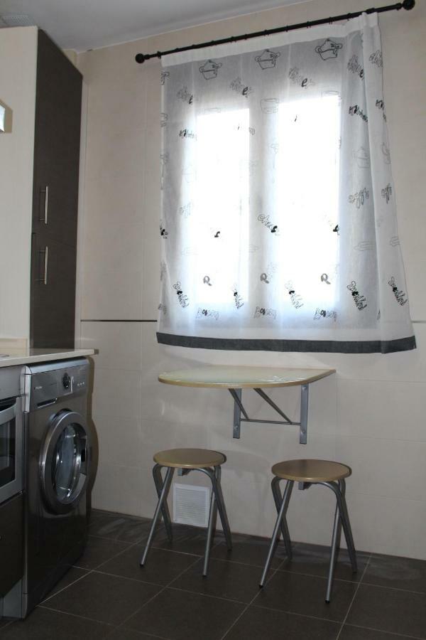 Apartamento Centro Apartment กาดิซ ภายนอก รูปภาพ