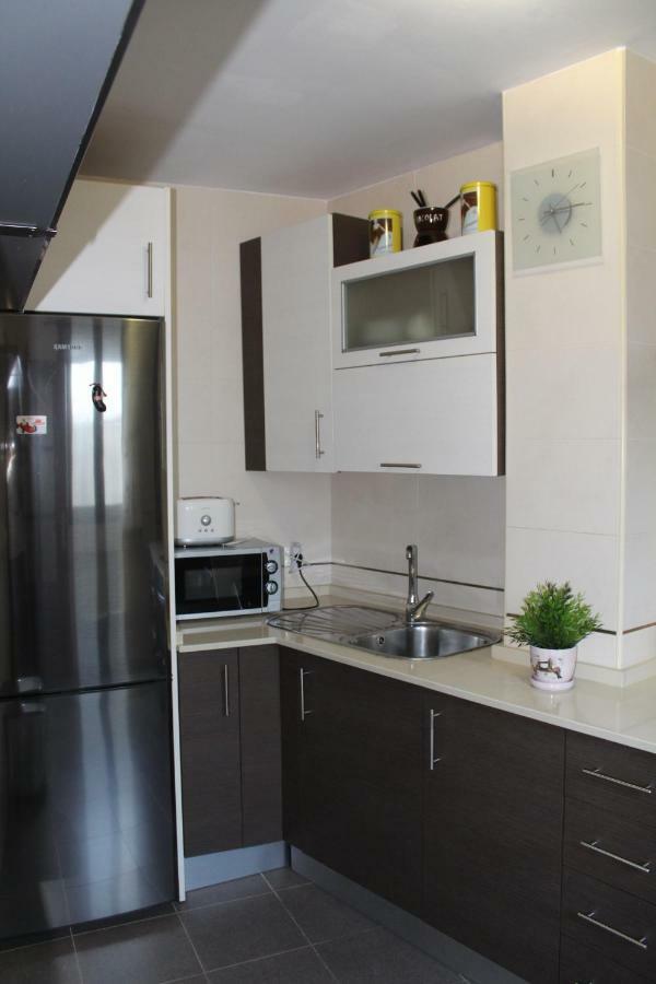 Apartamento Centro Apartment กาดิซ ภายนอก รูปภาพ