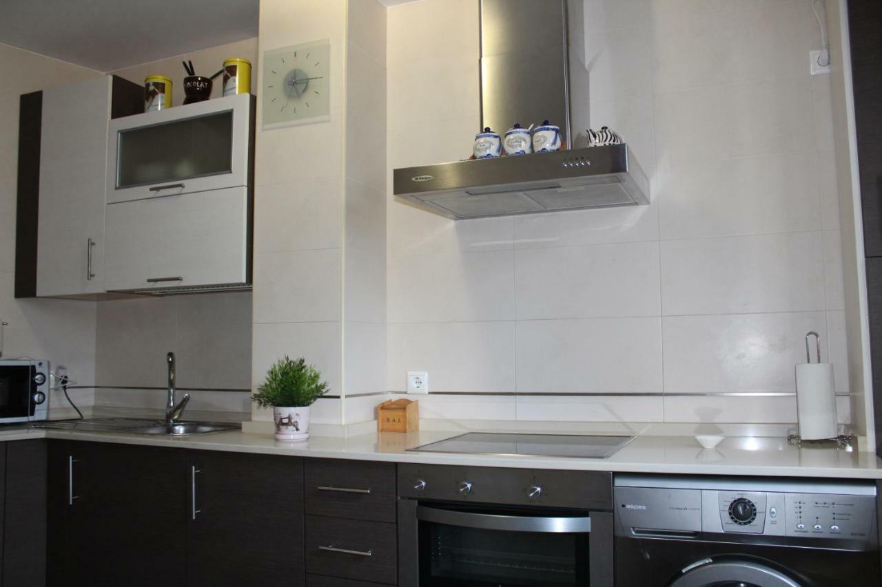 Apartamento Centro Apartment กาดิซ ภายนอก รูปภาพ