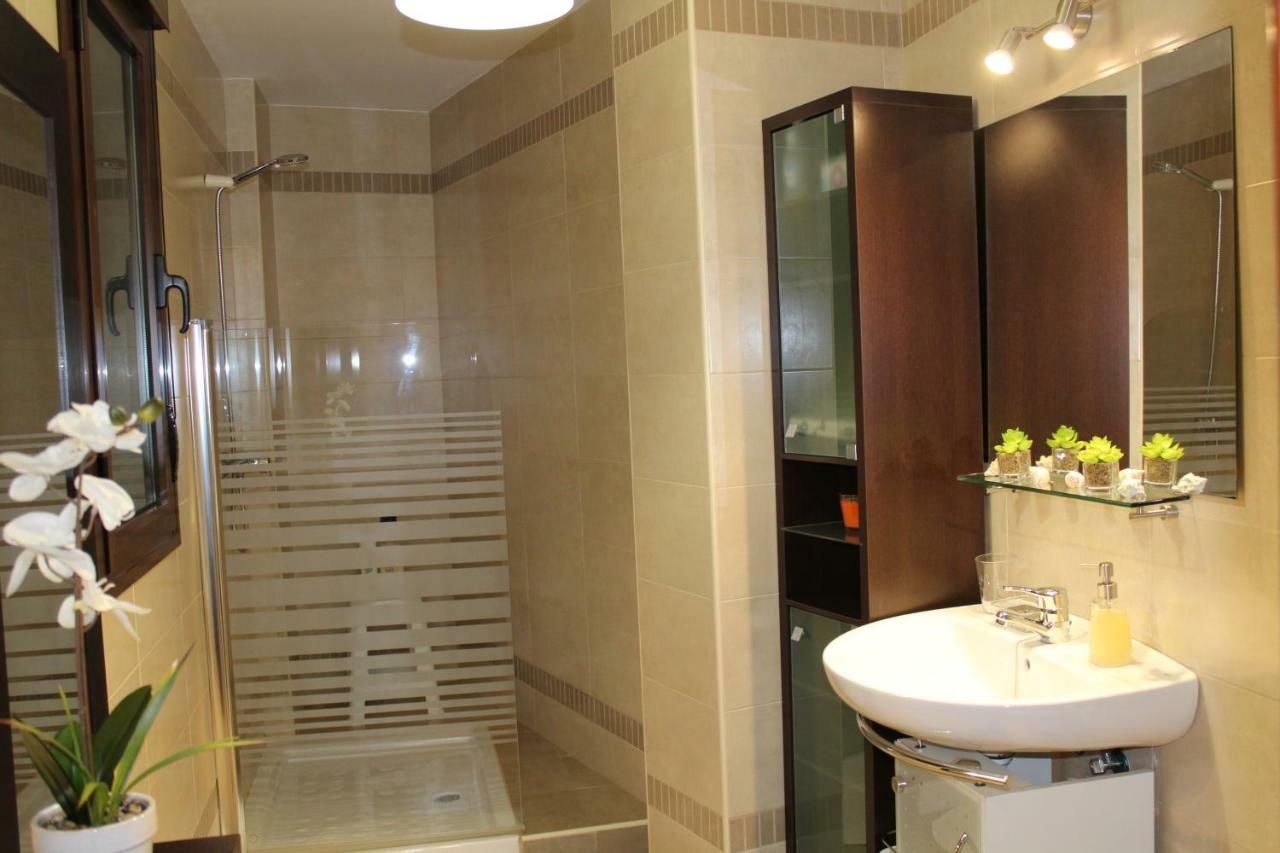 Apartamento Centro Apartment กาดิซ ภายนอก รูปภาพ